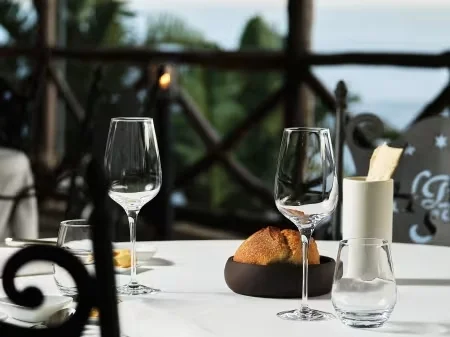 Cena Privata al Tramonto