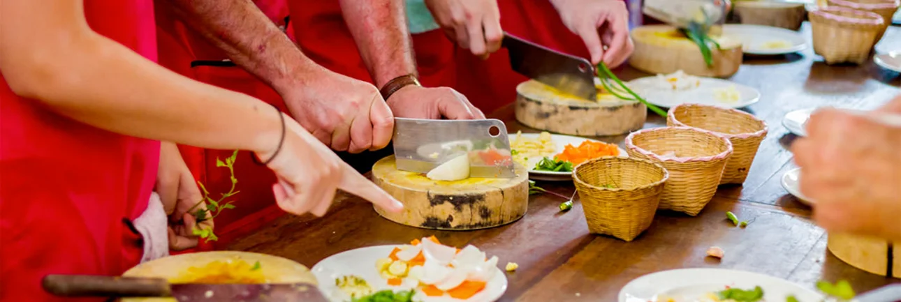 Cooking Class