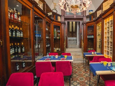 Degustazione Vini